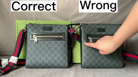 funny fake gucci bag|how to authenticate gucci bag.